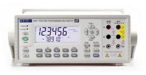 5.5 digit dual measurement DMM USB