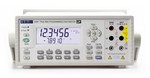 Aim and Thurlby Thandar Instruments 58122-1020 5.5 digit dual measurement DMM USB/RS232/LAN/LXI option GPIB