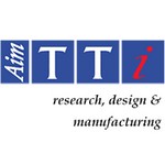 Aim and Thurlby Thandar Instruments GPIB-1A GPIB InterfaceOption Retrofits TG/F/P/R, TSX-P, MX-P,QPX,CPX,LD,LDH,1908P