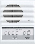 Aiphone Corporation LEF-3L