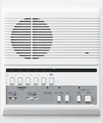 Aiphone Corporation LEF-5C