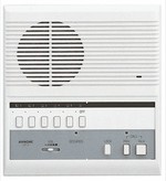 Aiphone Corporation LEF-5