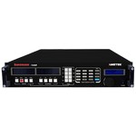AMREL Power PLW_24K-800-100 Full Rack Width, Water-Cooled Load. Includes Encoder Knob, LED Metering Displays, Numeric Entry Keypad, Illuminated Tactile Switches (new panel), GPIB IEEE488.2 SCPI, and RS232 (Non-RoHS): 800V, 100A, 24KW