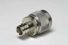 Anritsu 1091-172-R Adapter; DC to 1.3 GHz; N(m) - BNC(f); 50 Ohm