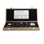 Anritsu 3654D V Connector Calibration Kit