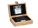 Anritsu 3669B-1 V Connector Verification Kit; with data on USB drive