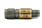 Anritsu 41KB-6 Precision Fixed Attenuator; 6 dB; DC to 26.5 GHz; K(m); K(f); 50 Ohm