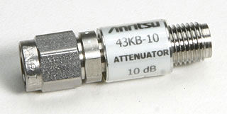 Anritsu 43KB-10