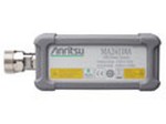 Anritsu MA24118A True-RMS USB Power Sensor; 10 MHz to 18 GHz (Includes 2000-1605-R and 2000-1606-R). Supplied with 1 year warranty coverage.