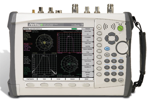 Anritsu MS2028B