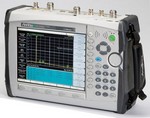 Anritsu MS2034A