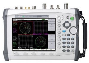 Anritsu MS2036C-0509