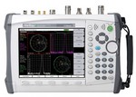 Anritsu MS2036C VNA Master; 2-port; 5 kHz to 6 GHz + Spectrum Analyzer 9 kHz to 9 GHz. Supplied with 3 year warranty coverage.