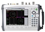 Anritsu MS2036C-0015 Option 15; Vector Voltmeter