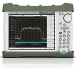 Anritsu MS2713E