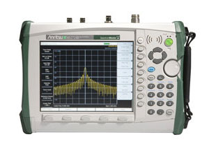 Anritsu MS2724B