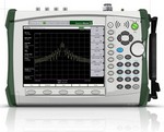 Anritsu MS2725C