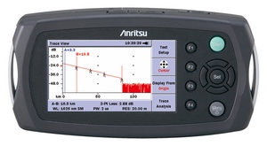 µOTDR Module