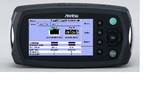 Anritsu MU909060A1 Gigabit Ethernet Tester Module (with one SFP slot and one RJ-45 port).