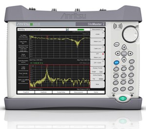 Anritsu S332D