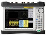 Anritsu S412E-0546 Option 546; LTE OTA Measurements (Option 31 required for full functionality)