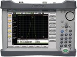 Anritsu S820E-0440 Option 440; Vector Network Analyzer Mode