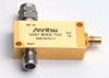 Anritsu V251 Ultra Wide Band Bias Tee; 100 KHz to 65 GHz; V(m) input; V(f) output; SMC(m) bias . Supplied with 1 year warranty coverage.