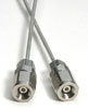 Anritsu W1-102M Sparkplug Launcher Connector, W1(m), 1 mm, DC to 110 GHz, Hermetic Connector