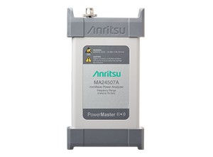 Power Master, mmWave Power Analyzer, 9 kHz - 70 GHz