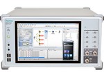 Anritsu MD8475B Signalling Tester