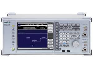 1stRF 100kHz to 6GHz