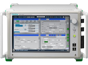 SIGNAL QUALITY ANALYZER-R