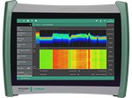 Anritsu MS2085A Site Master Cable and Antenna Analyzer (Must be ordered with ONE Frequency Option)
