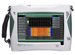 Anritsu MS2090A-0714 Option 714, Spectrum analyzer, 14 GHz