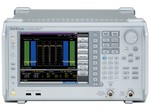 Anritsu MS2690A SIGNAL ANALYZER.