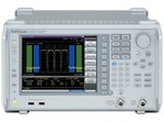 Anritsu MS2692A-078 Analysis Bandwidth Extension to 125MHz.