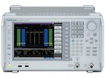 Anritsu MS2692A SIGNAL ANALYZER.