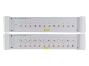Anritsu MS27103A