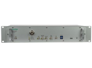 Remote Spectrum Monitor (must be ordered with ONE frequency option)