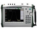 Anritsu MS2720T-0743