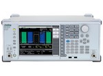 Anritsu MS2830A-040 3.6GHz Signal Analyzer.