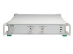 Anritsu MS46322B 2-Port Economy Shockline VNA (Must be ordered with ONE frequency option)