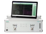 Anritsu MS46522B 2-port Performance Shockline VNA (must be ordered with one frequency option)