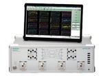 Anritsu MS46524B-010 Option 10; 8;5 GHz Frequency