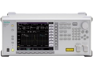 Optical Spectrum Analyzer