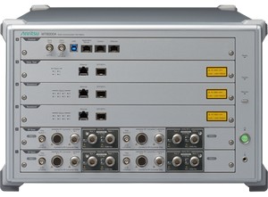 Radio Communication Test Station