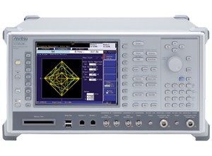 Anritsu MT8820C