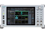 Anritsu MT8821C RADIO COMMUNICATION ANALYZER