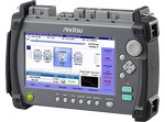 Anritsu MT9085A-004 SMF Optical Power Meter