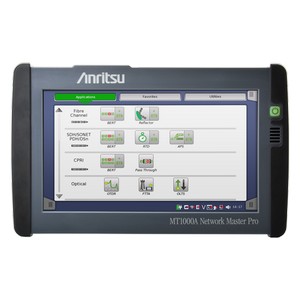 Anritsu MU100010A-073